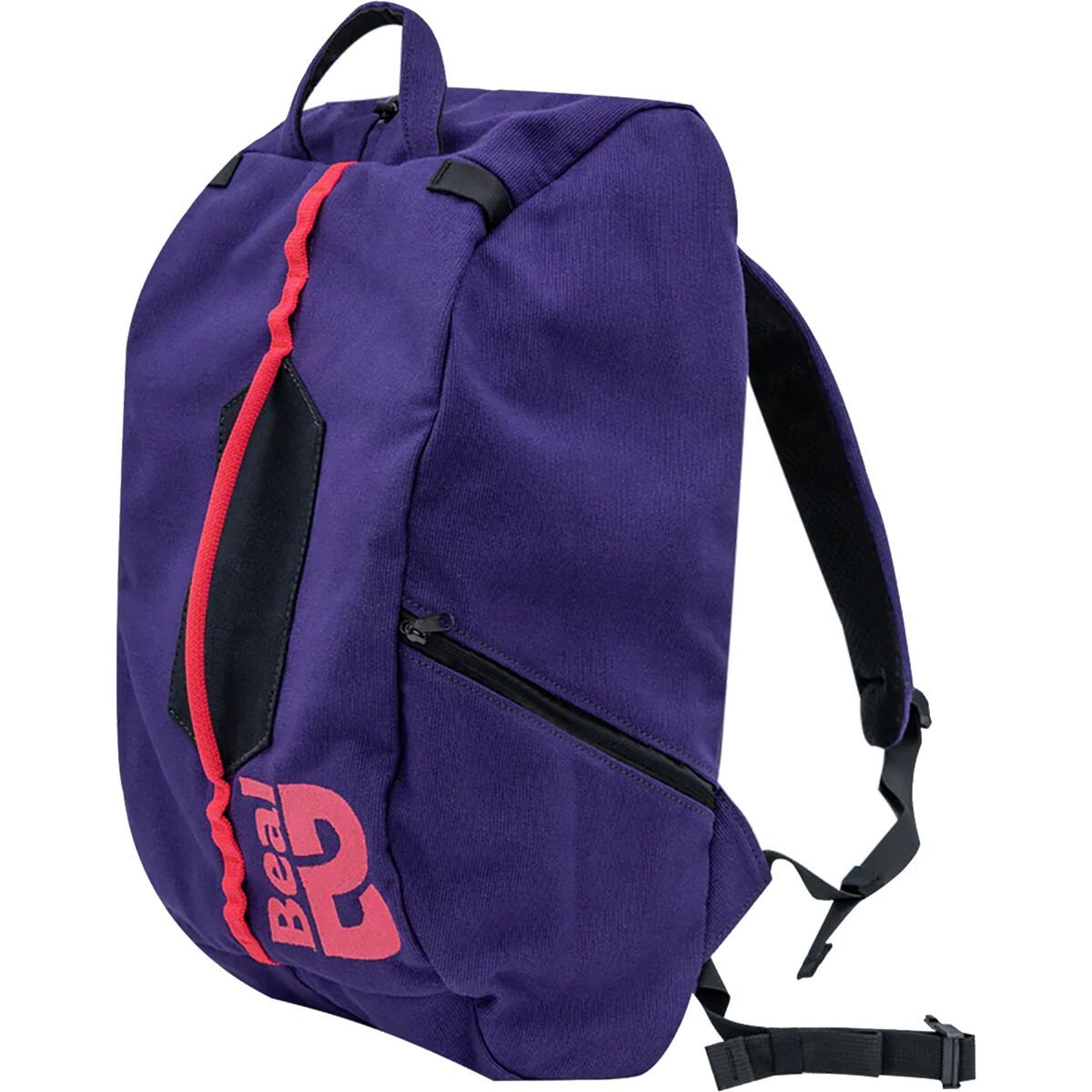 Image of Beal Combi Cliff II Bag Purple, One Size