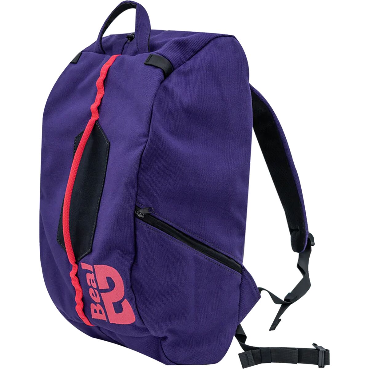 Image of Beal Combi Cliff II Bag Purple, One Size