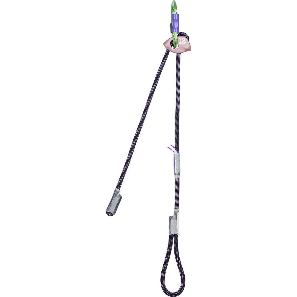 Image of Beal Expresso Fit Matt Green, One Size