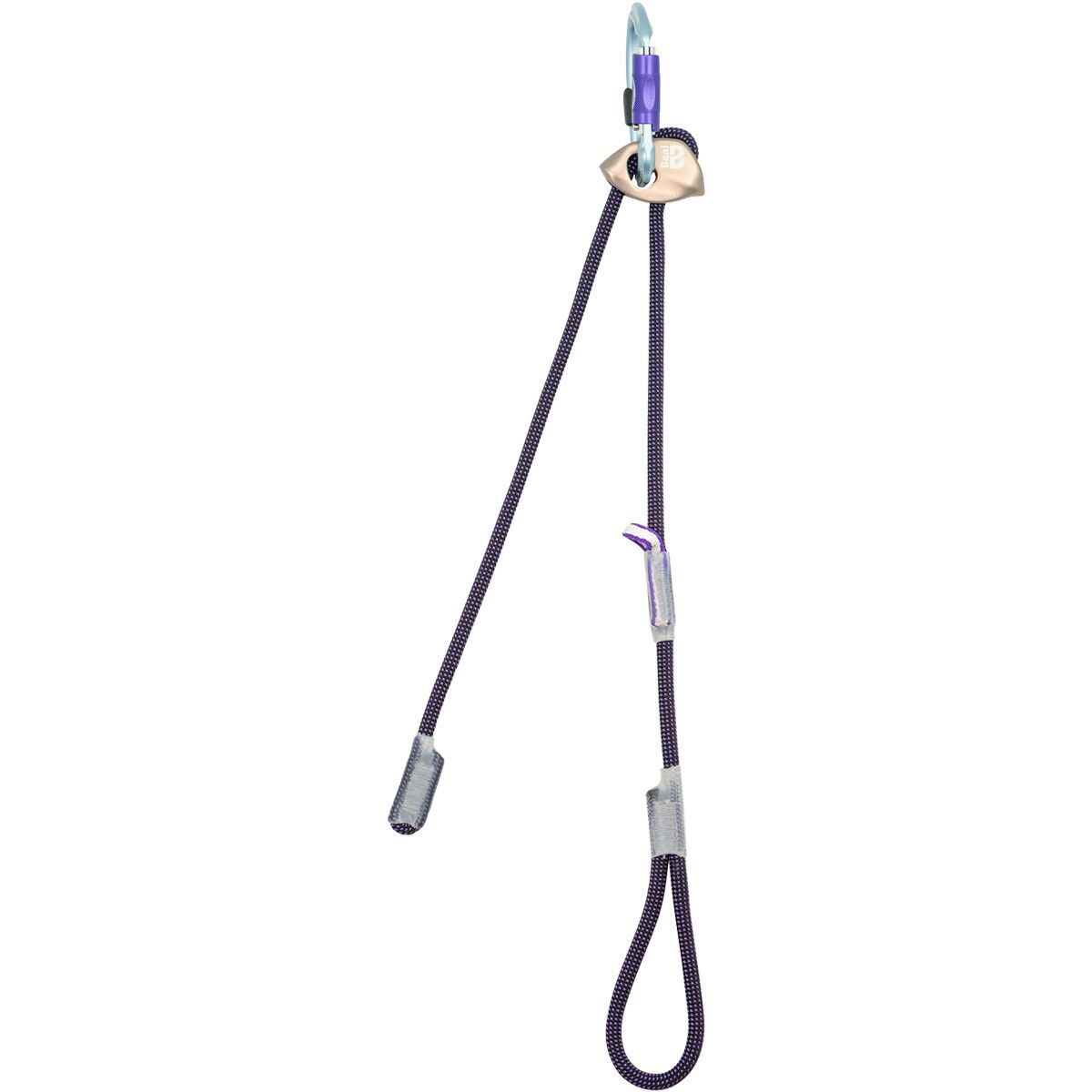 Image of Beal Expresso Fit Matt Stone, One Size