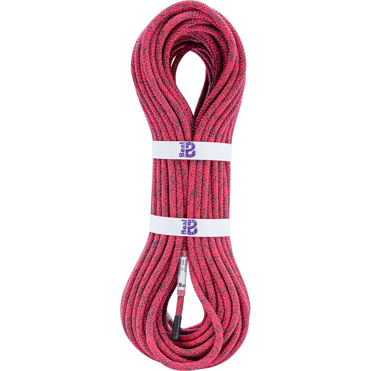 Image of Beal Back Up Line - 5mm Pink, 40m