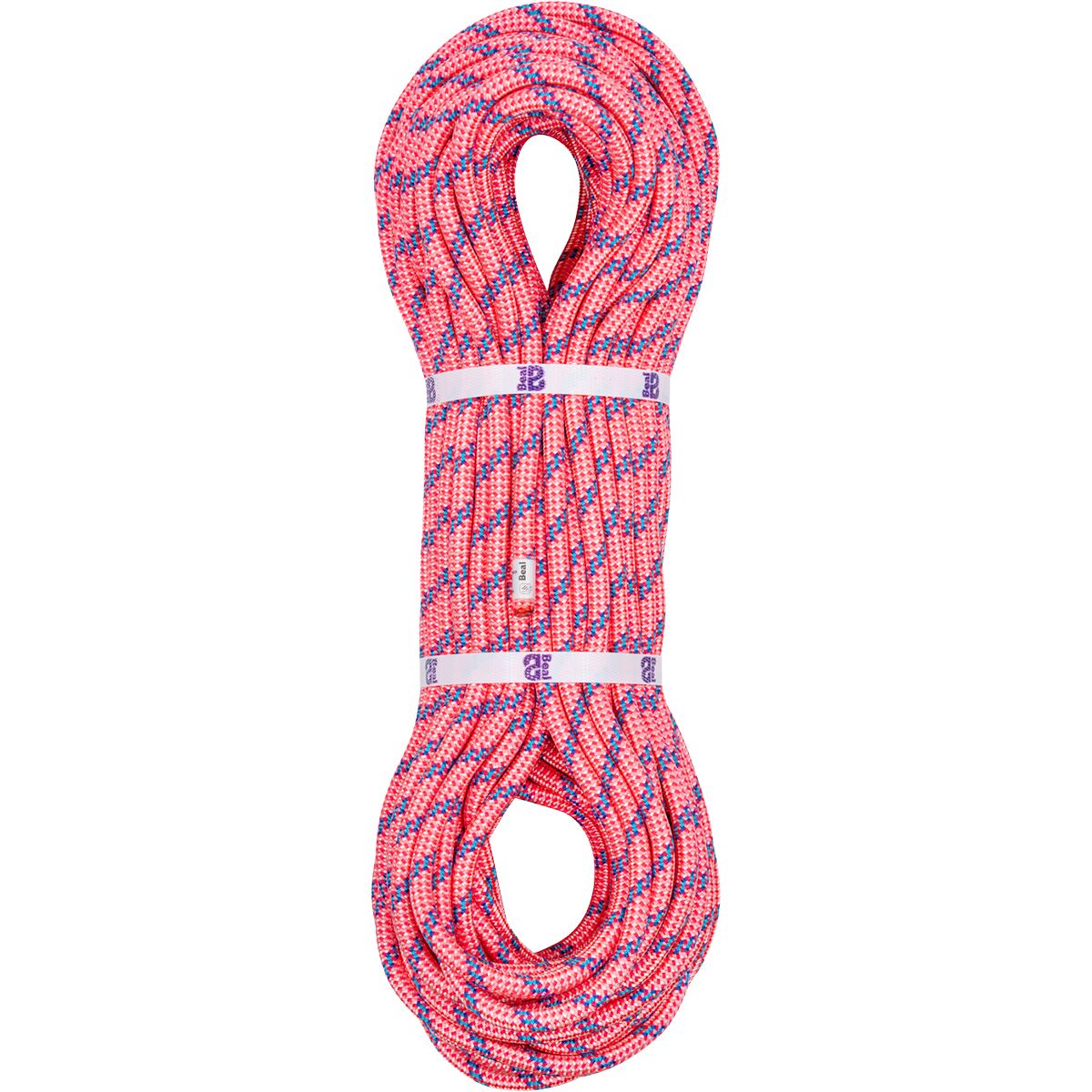 Image of Beal Berlin Climbing Rope - 9.8mm Pink, 60m