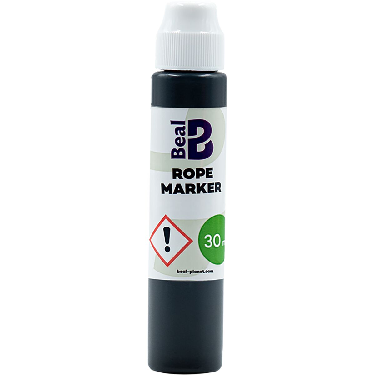 Image of Beal Rope Marker Black, One Size