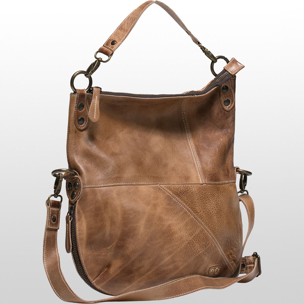 Bed Stu Tahiti Foldover Crossbody Bag Women s Accessories
