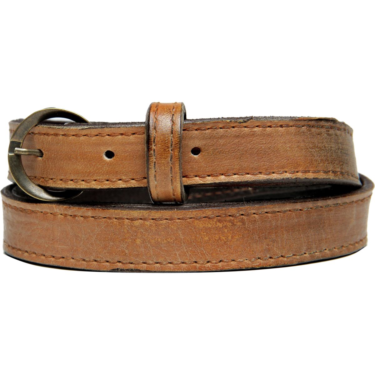 Belts & Belt Buckles - Bed Stu Monae Leather Belt - Women's was listed ...