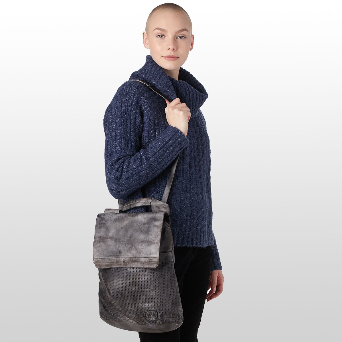 Bed stu bag patsy Bed Stu Backpack – Blue Door Boutique main image 3