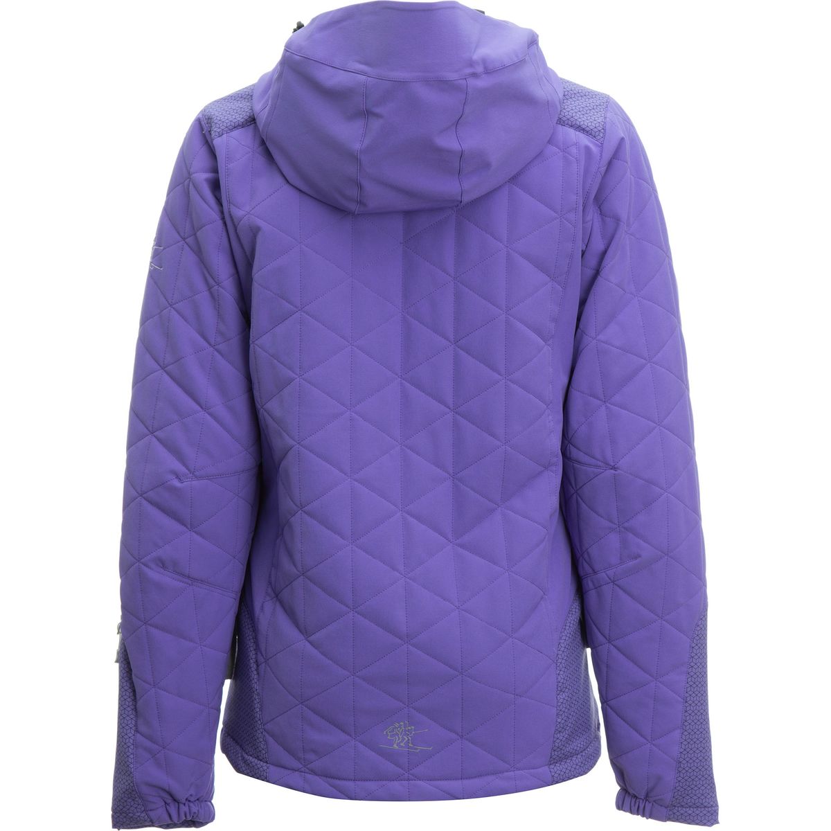 Bergans Kongsberg Insulated Jacket Women s Clothing