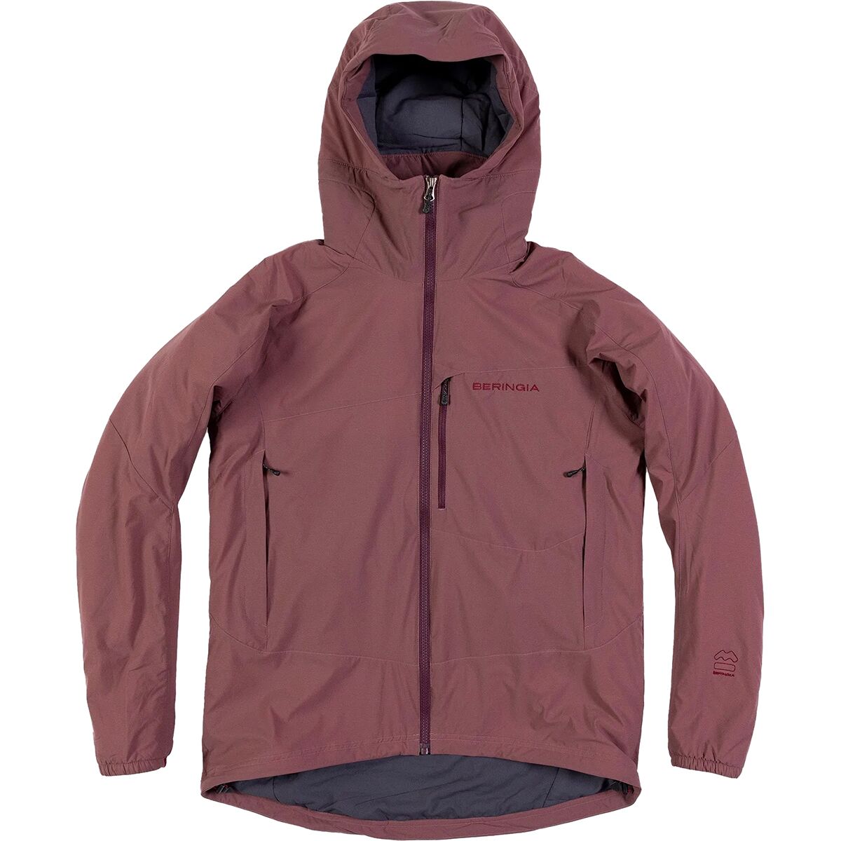 Beringia Lightstream Full-Zip Hoodie - Men's product image