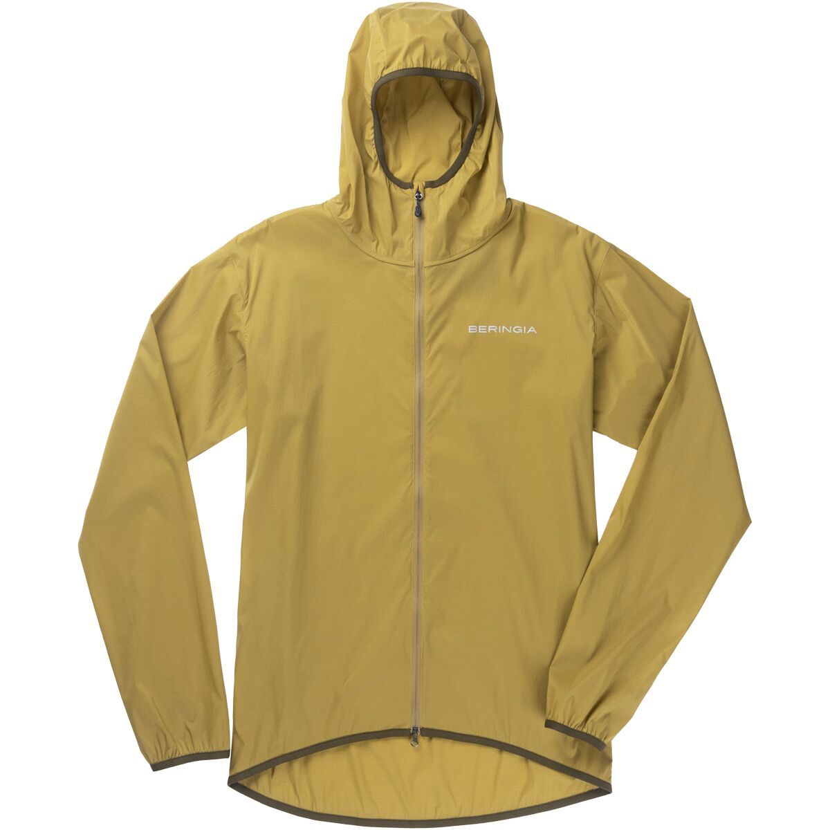 Beringia Ultralight Mountain Hoodie - Men's Bronze, S