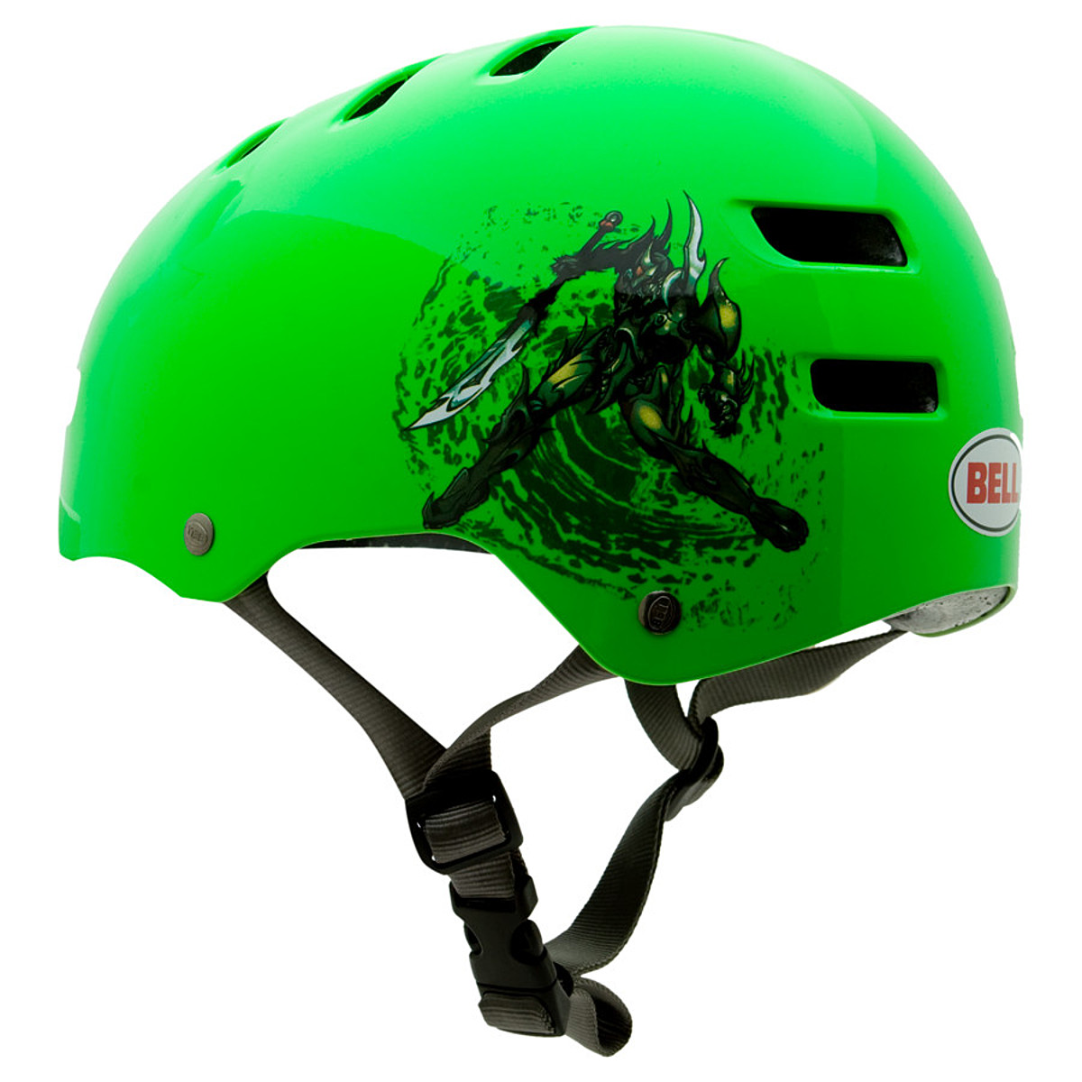 bell fraction bike helmet Bell Fraction Boys' Helmet
