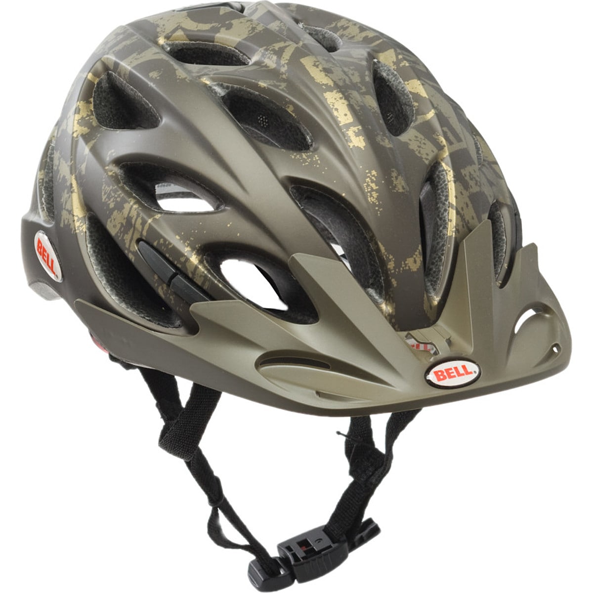 bell muni bike helmet