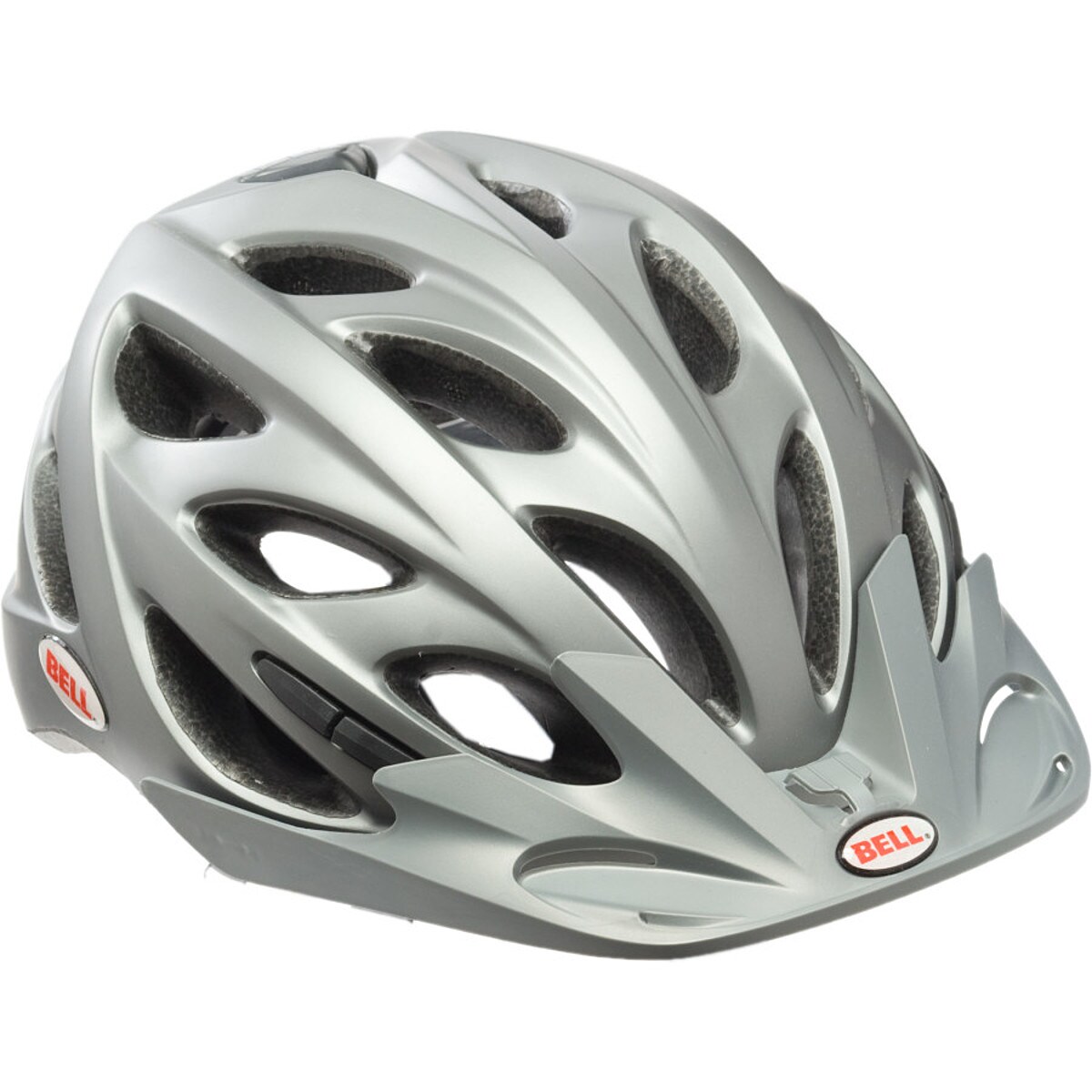 bell muni bike helmet