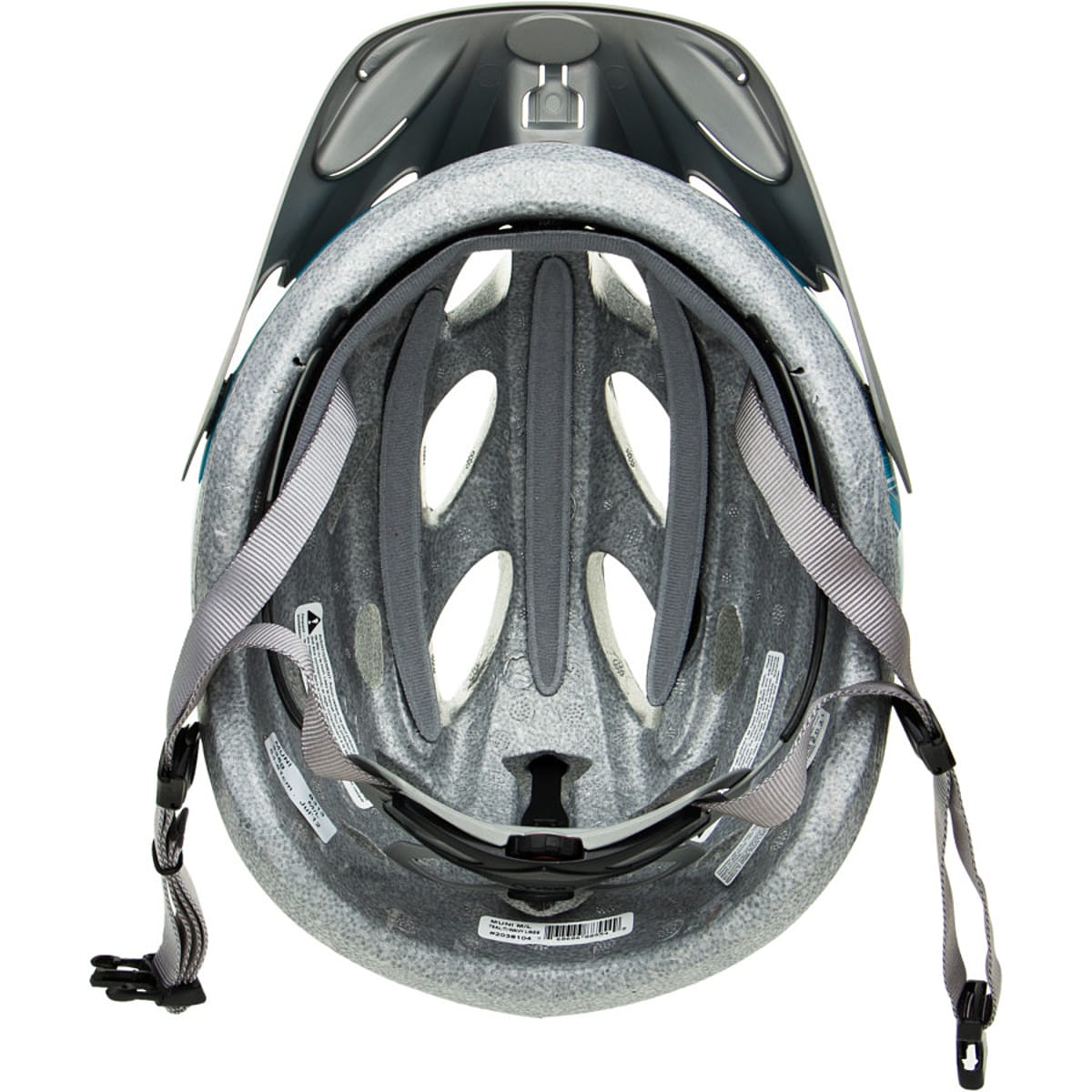 Bell muni bike helmet deals