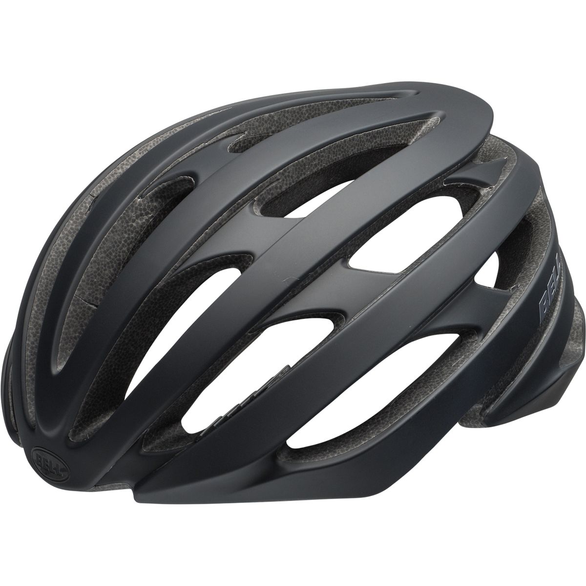Image of Bell Stratus Mips Helmet Matte Black, S