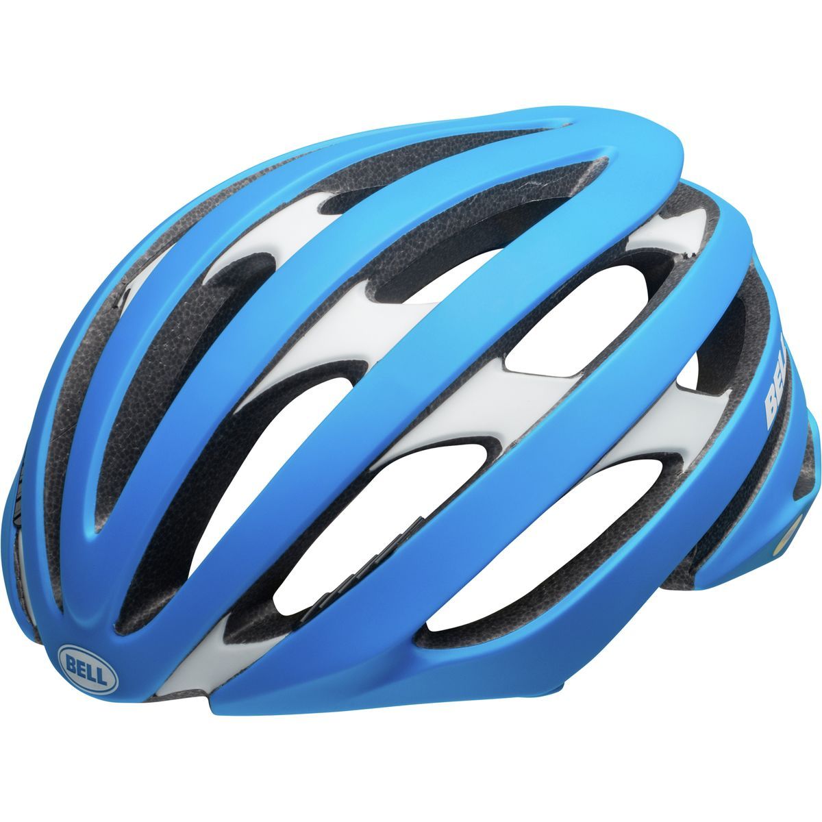 Bell Stratus Mips Helmet Matte Force Blue/White, S