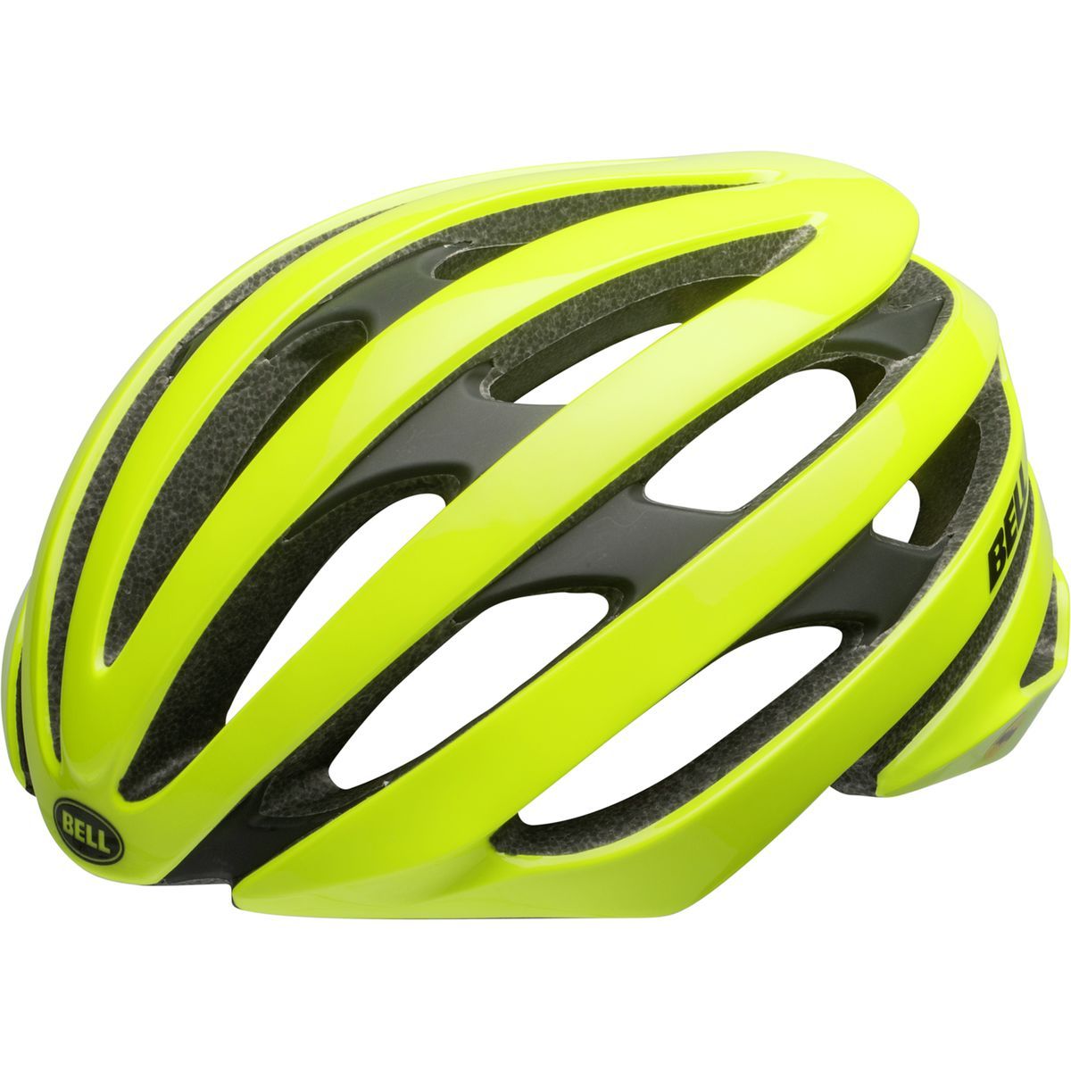Bell Stratus Mips Helmet Retina Sear/Black, L