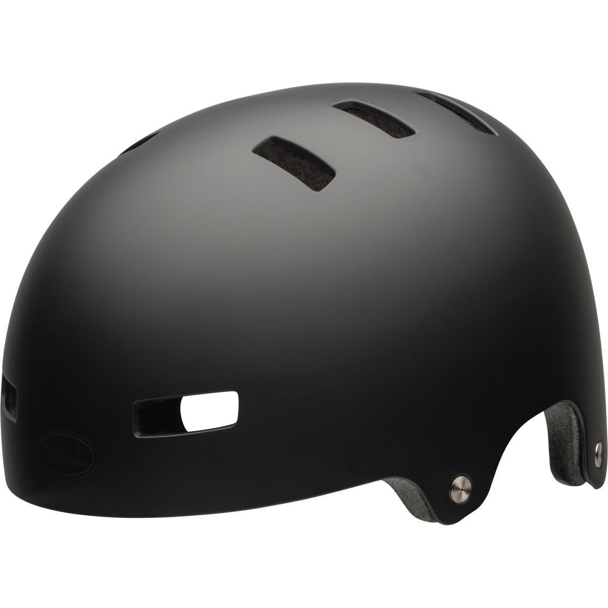 Bell Local Helmet Matte Black, M