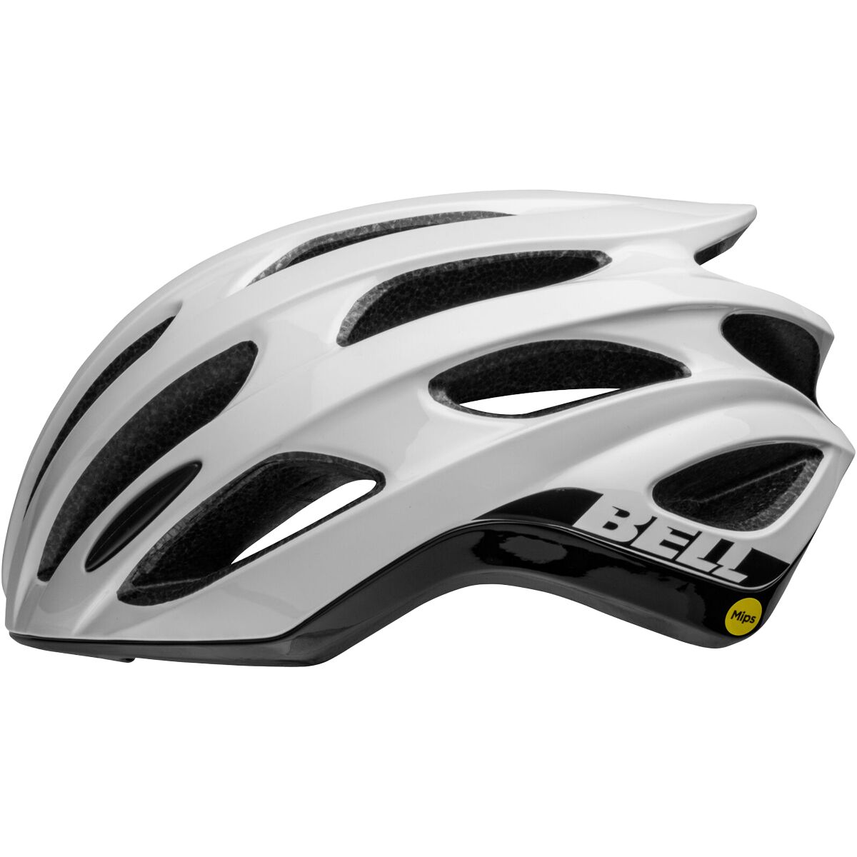 bell formula mips cycling helmet Road Twist Tri Bell Granite MIPS Adult Bike