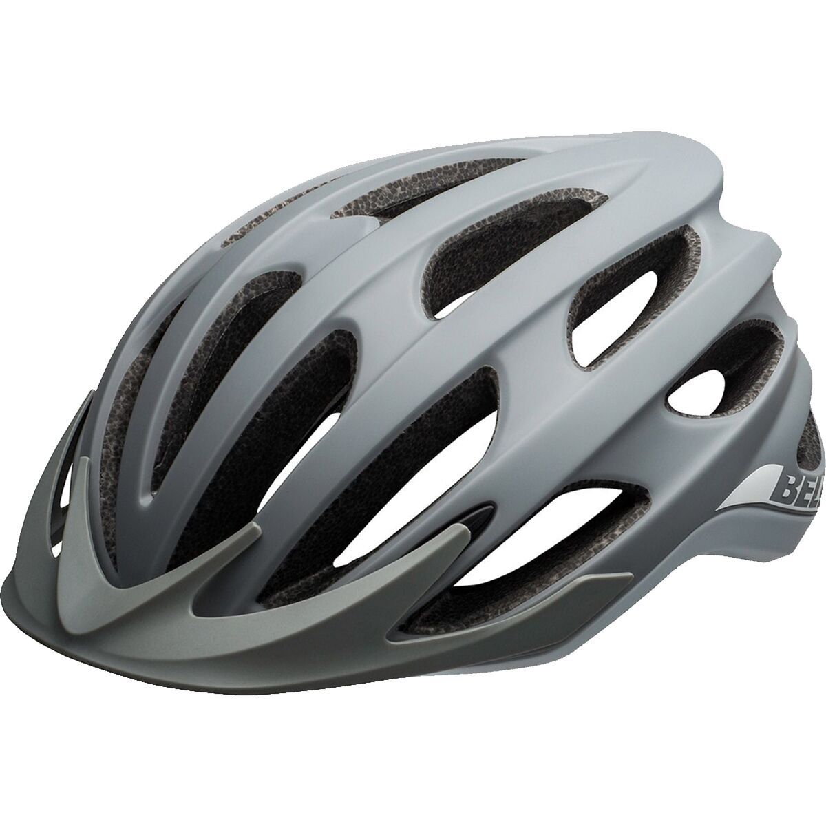 Image of Bell Drifter Mips Helmet Matte/Gloss Grays, M