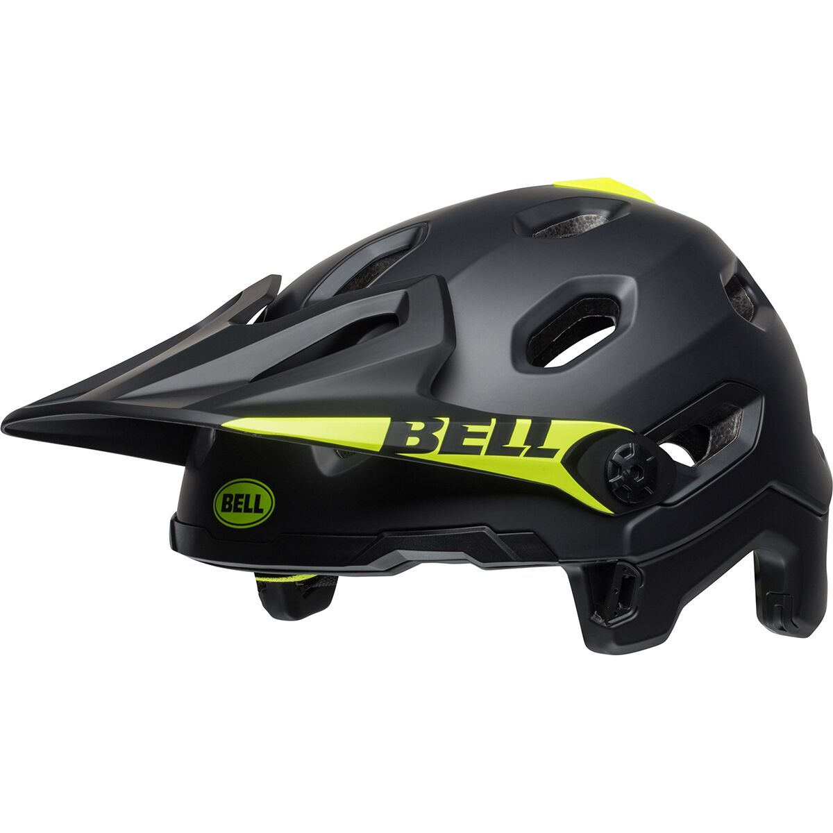 Bell Super DH Mips Helmet Bike