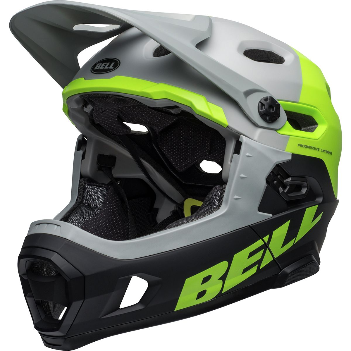Bell Bell Super DH Mips Helmet