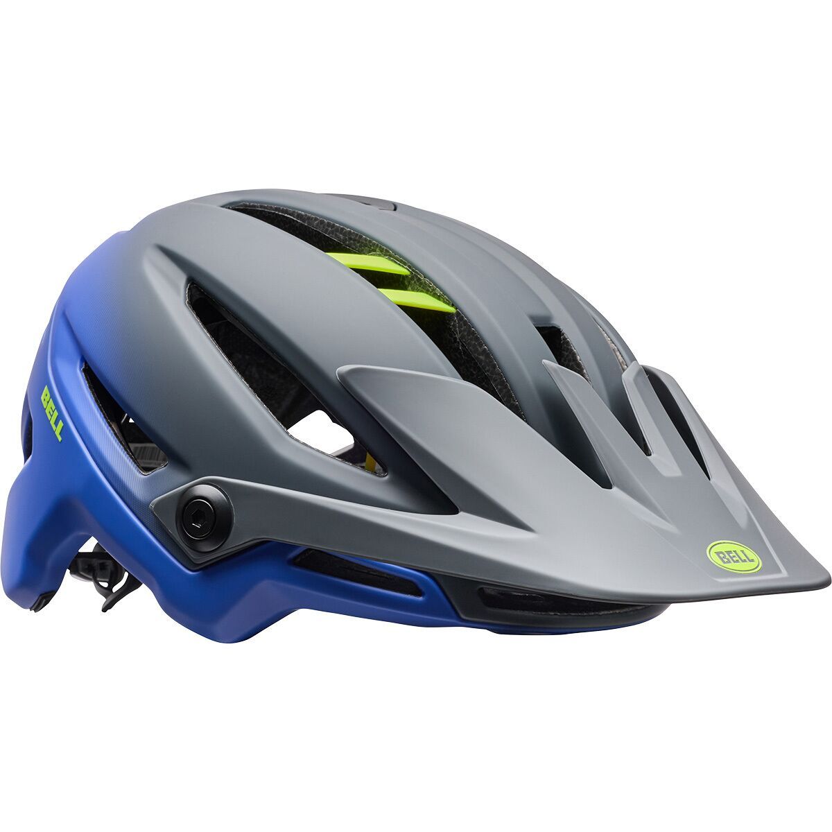 Image of Bell Sixer Mips Helmet Graphite, S