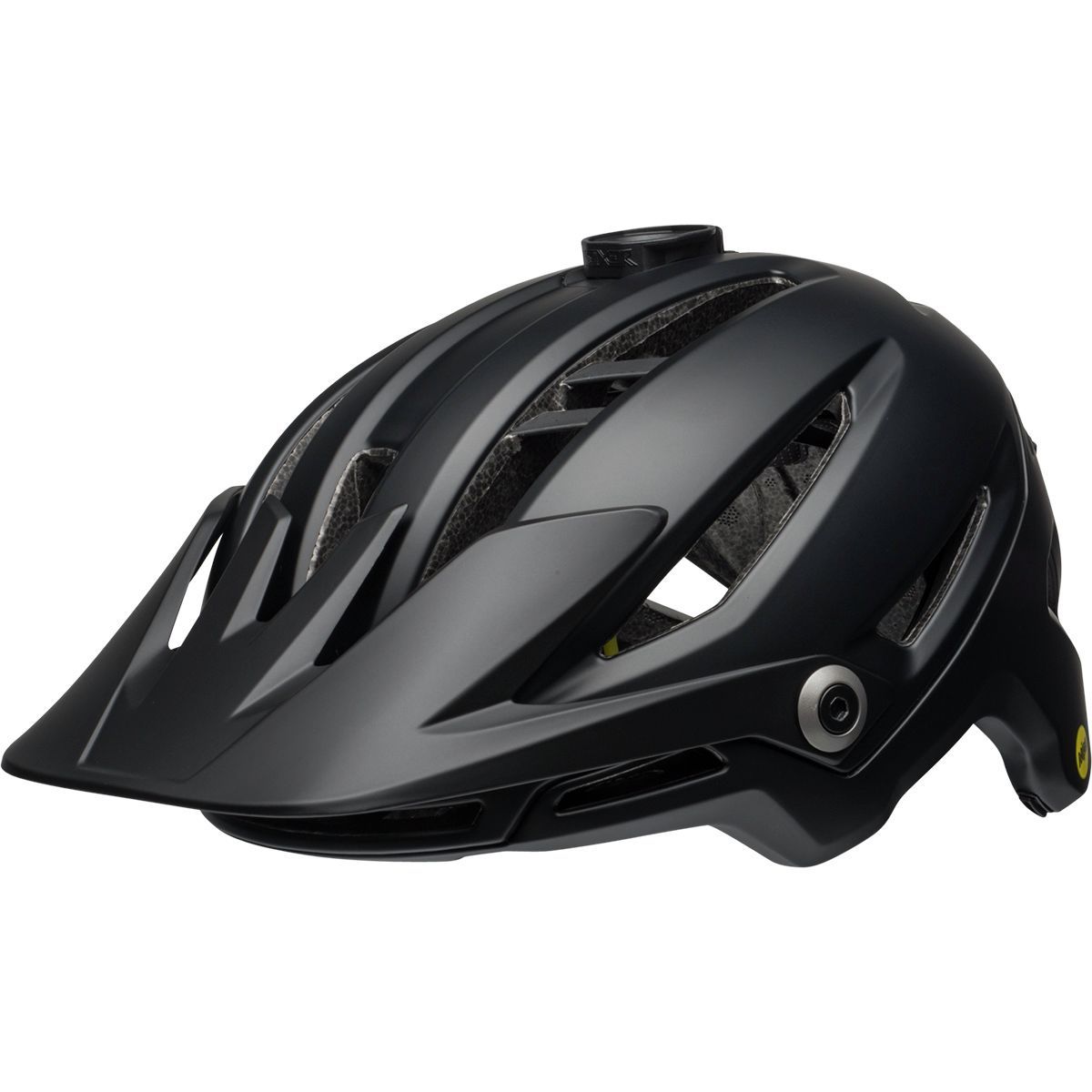 Image of Bell Sixer Mips Helmet Matte Black, M