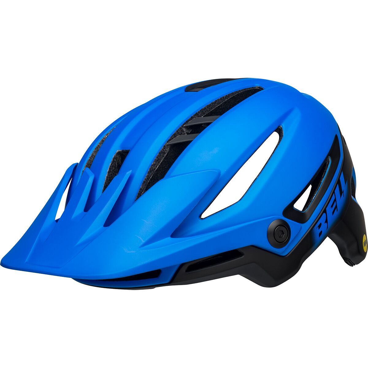 Image of Bell Sixer Mips Helmet Matte Blue/Black, S