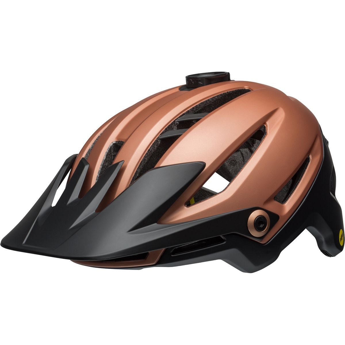 Bell Sixer Mips Helmet Matte Copper/Black, M