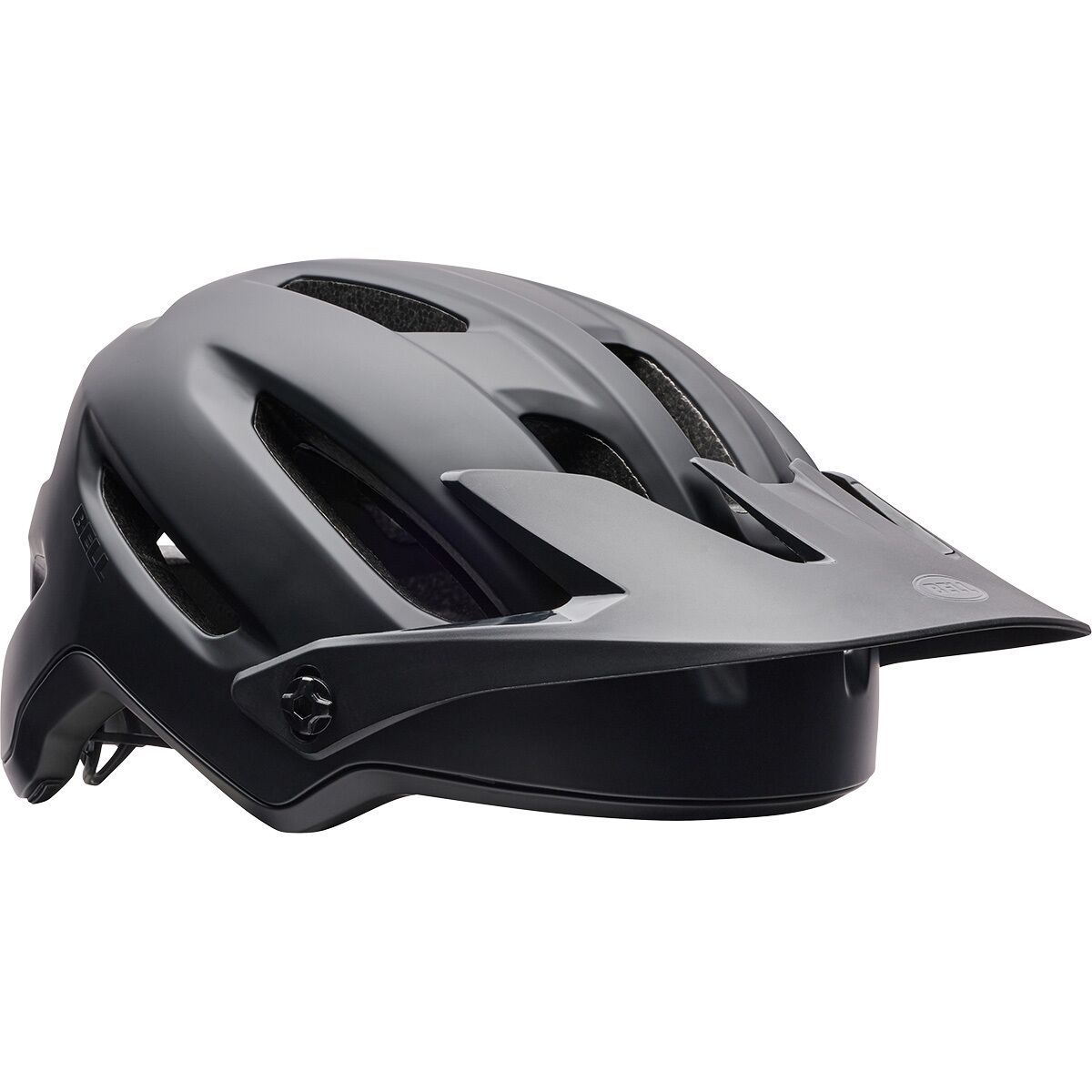 Image of Bell 4Forty Mips Helmet Black, XL