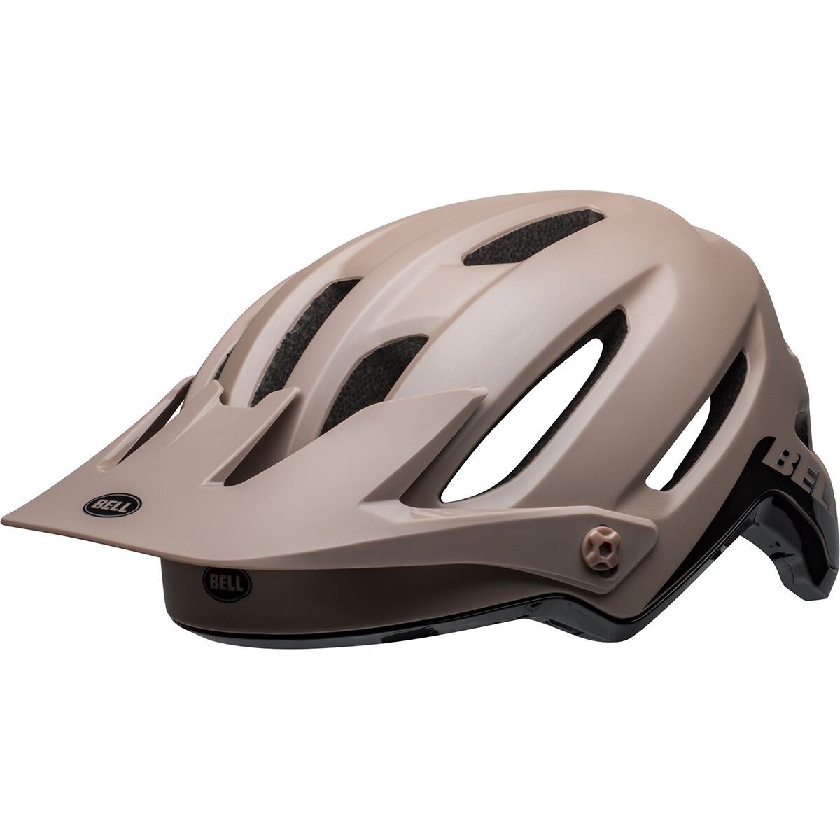 Bell 4Forty Mips Helmet Matte/Gloss Sand/Black, S