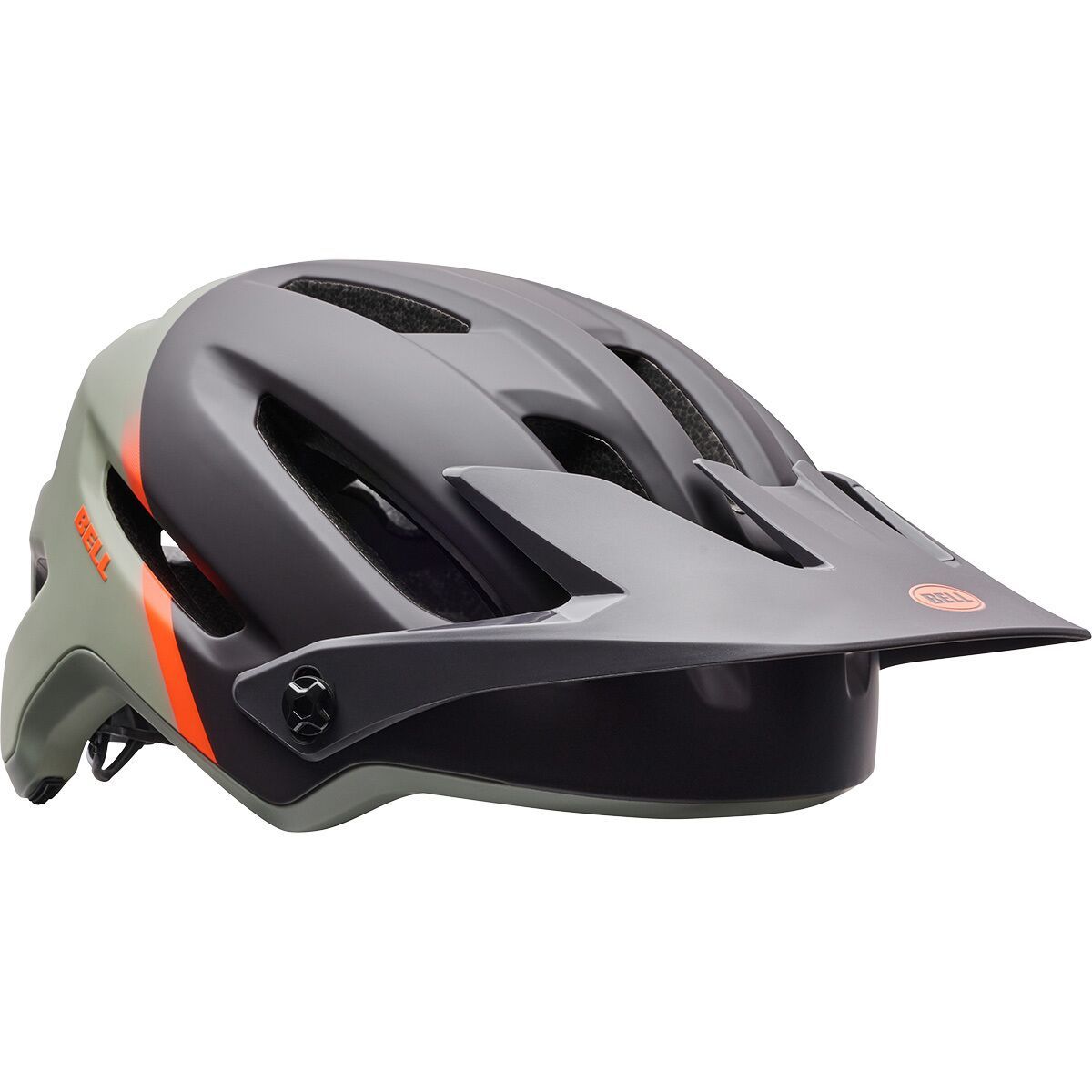 Image of Bell 4Forty Mips Helmet Stone, M