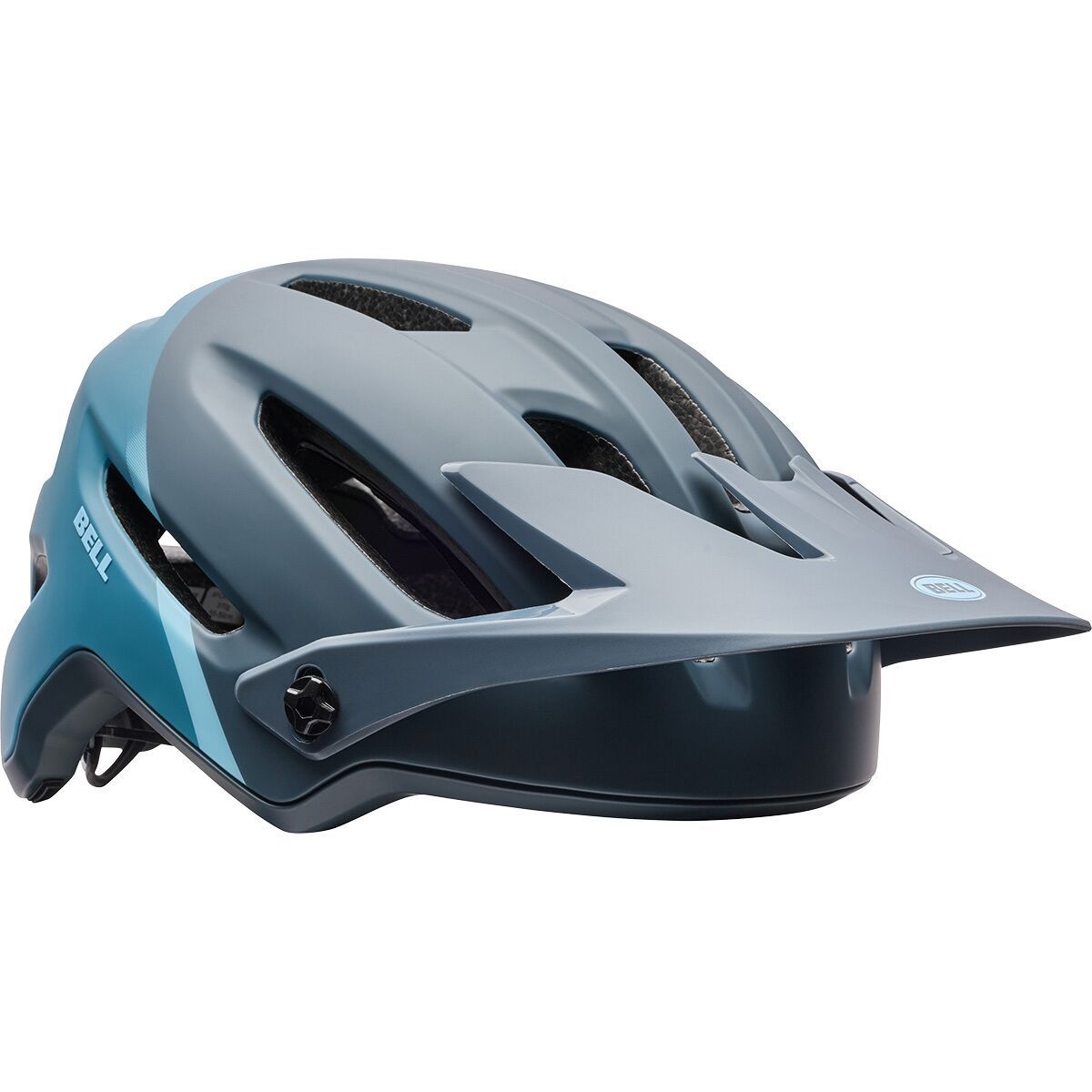 Image of Bell 4Forty Mips Helmet Teal, M