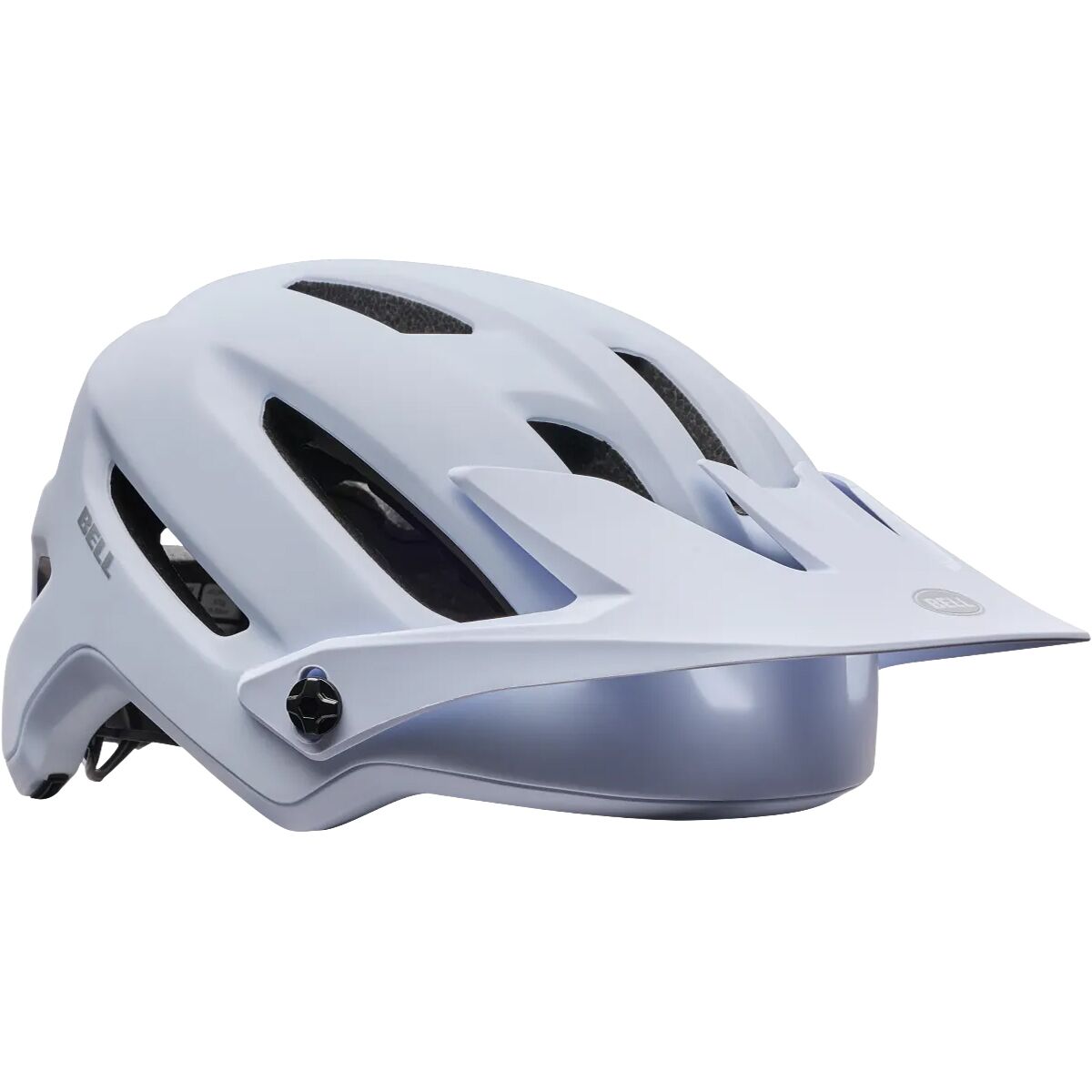 Image of Bell 4Forty Mips Helmet White, L