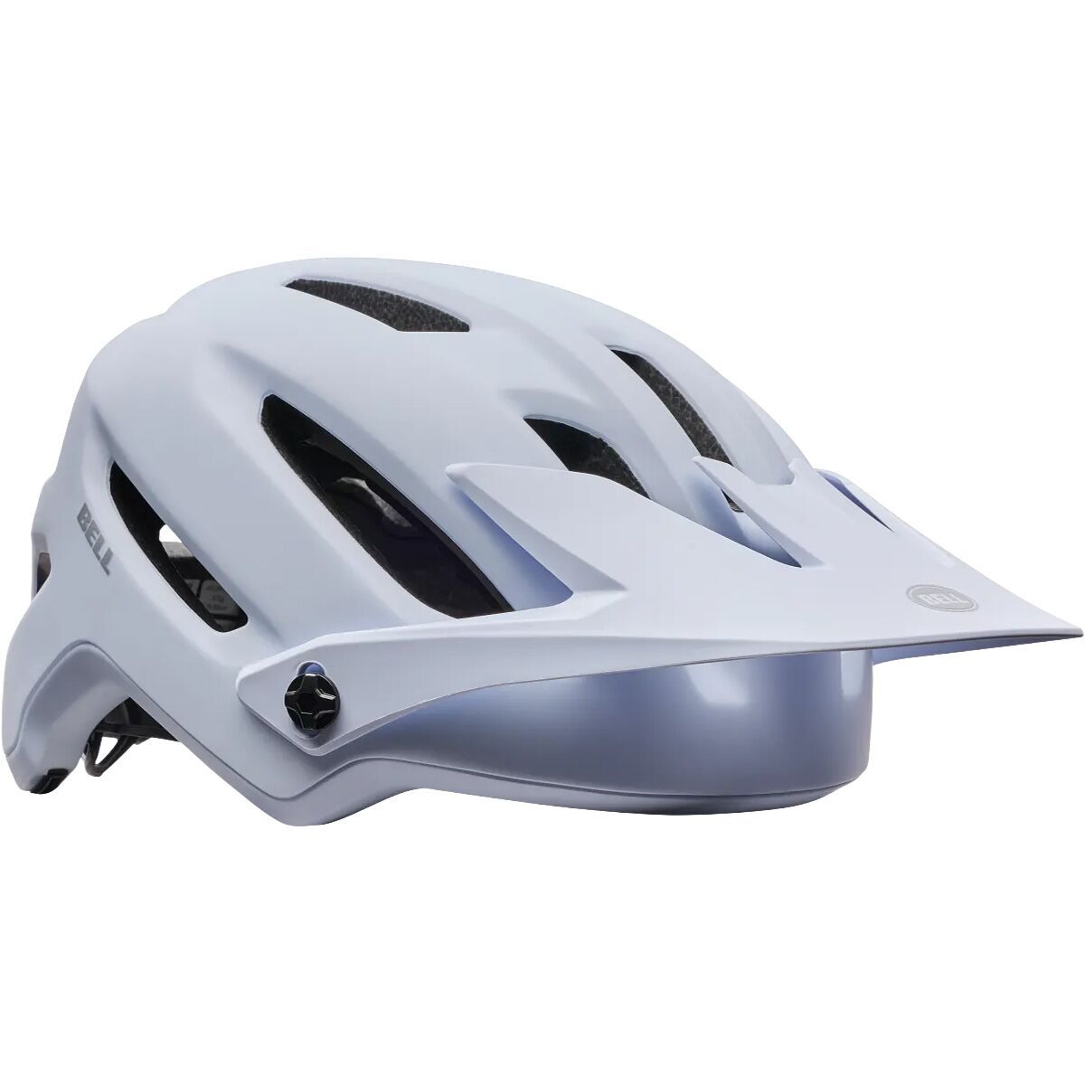 Image of Bell 4Forty Mips Helmet White, M