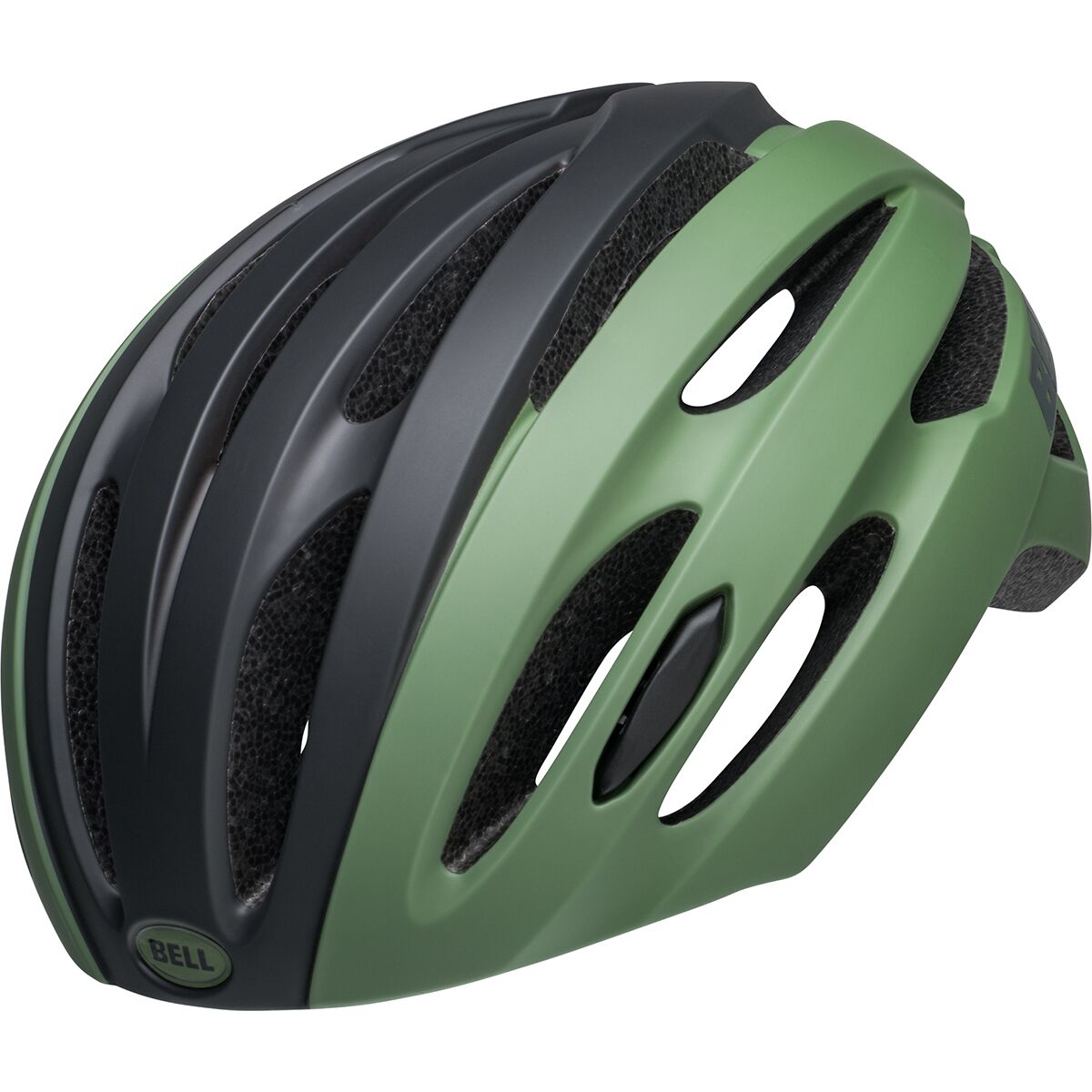 Image of Bell Avenue Mips Helmet Matte Green, M/L