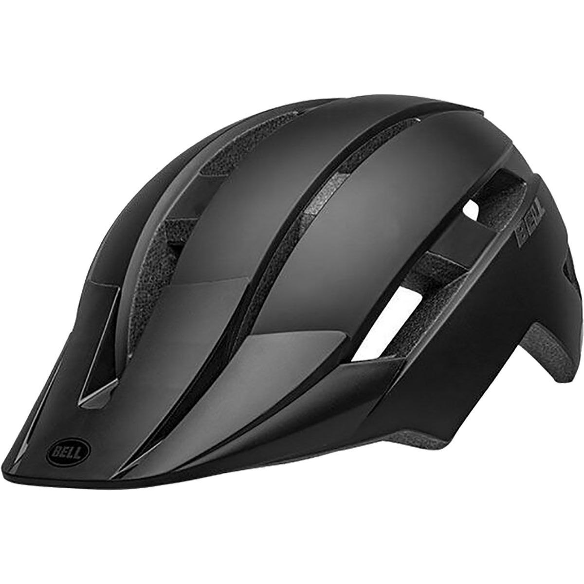 Bell Sidetrack II Helmet - Kids