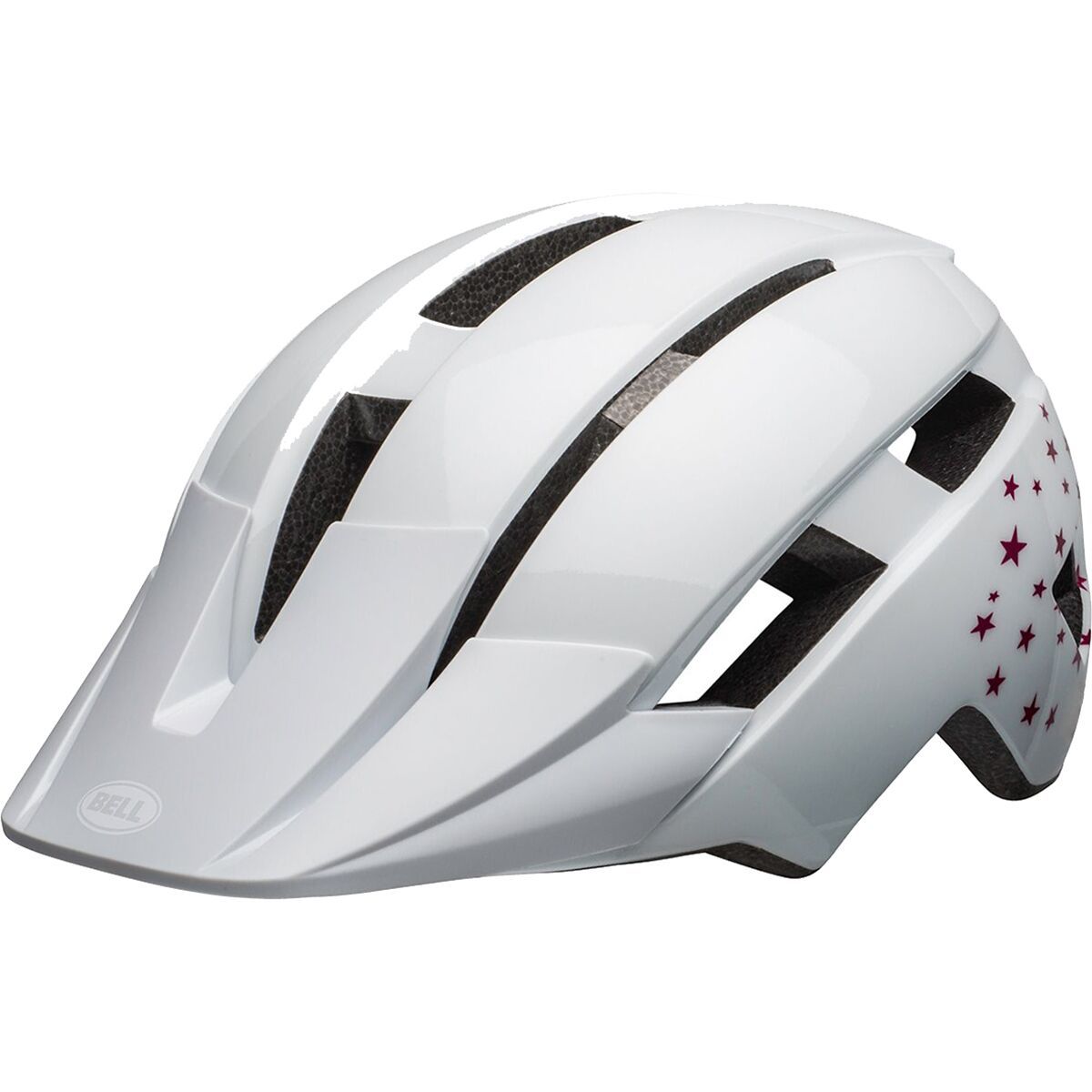 Bell Sidetrack II Helmet - Kids'
