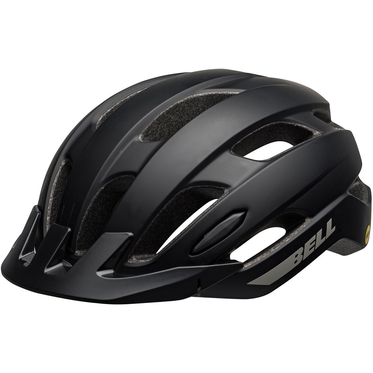Bell Trace Mips Helmet Matte Black, M/L