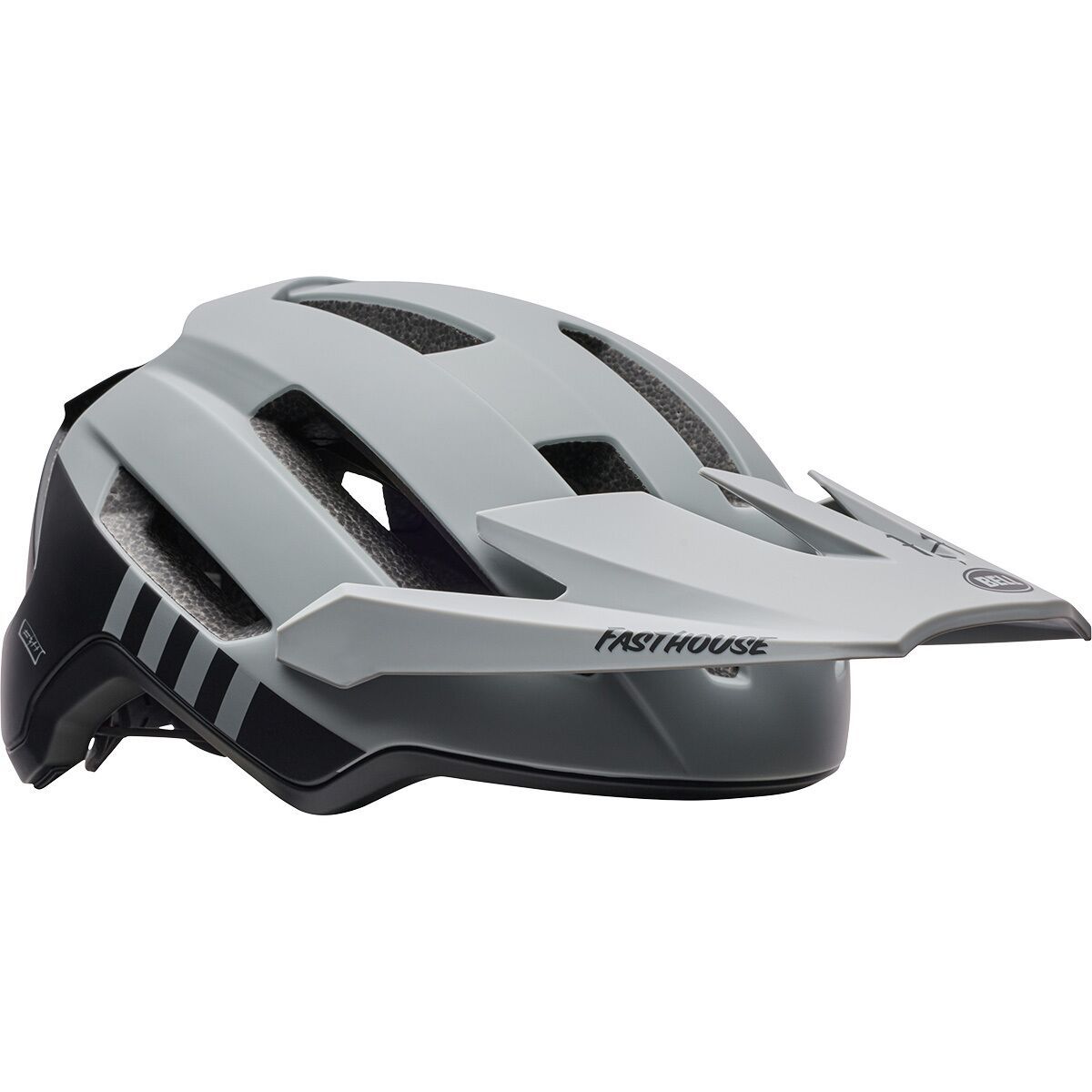 Image of Bell 4Forty Air Mips Helmet Black, M