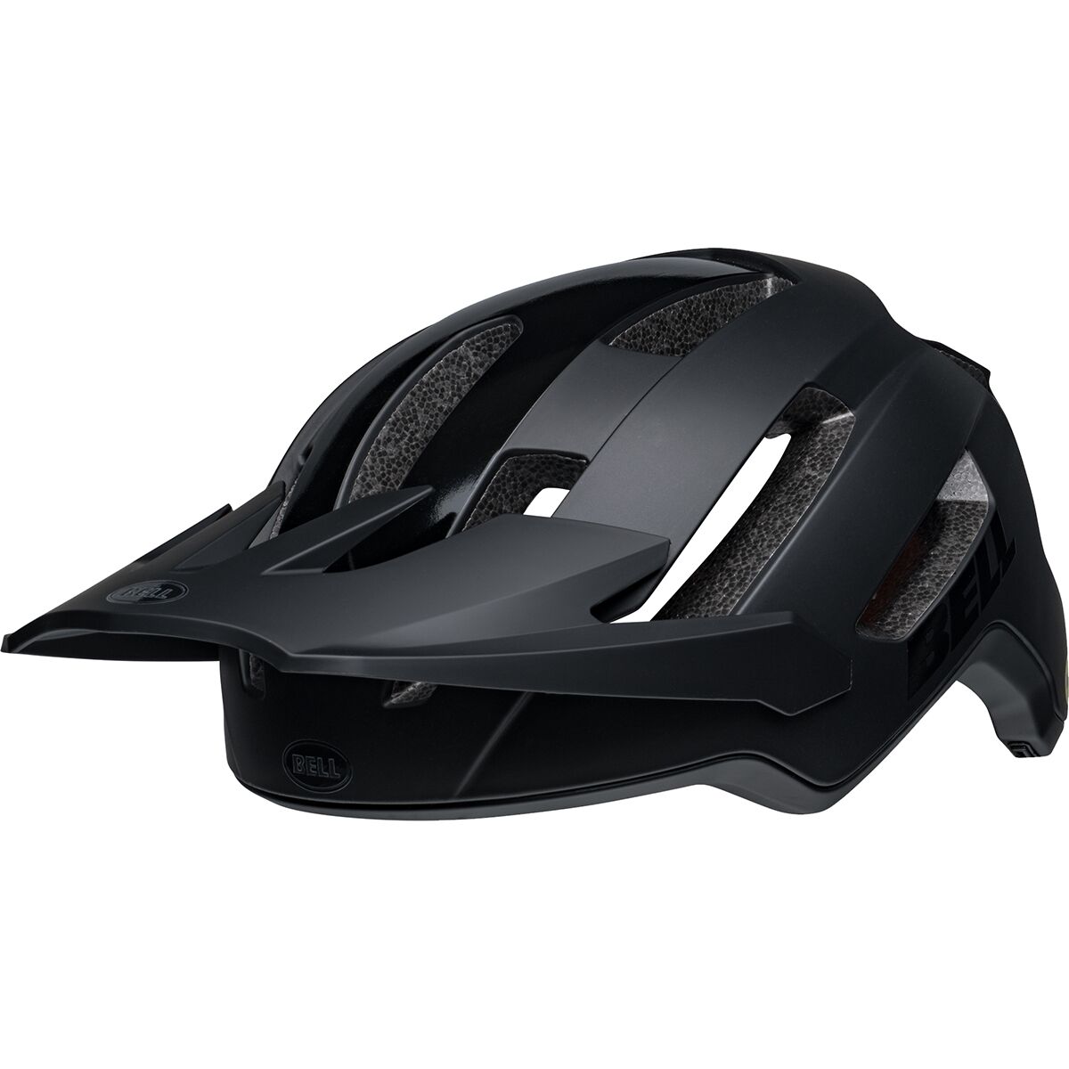 Image of Bell 4Forty Air Mips Helmet Matte Black, L