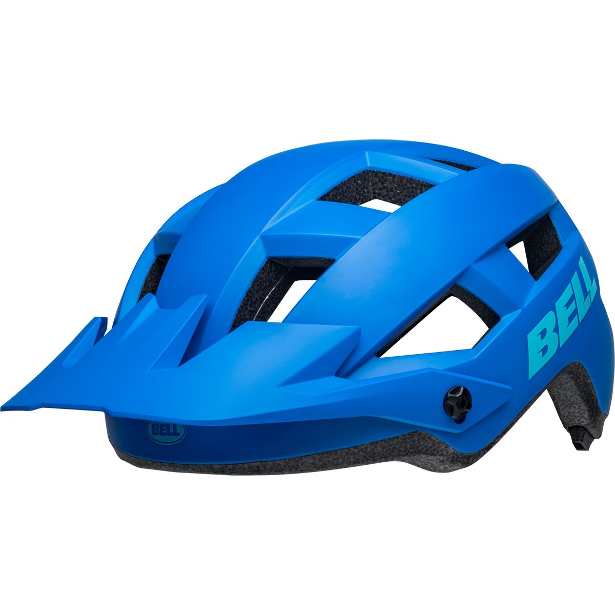 Image of Bell Spark 2 Mips Helmet Matte Dark Blue, S/M