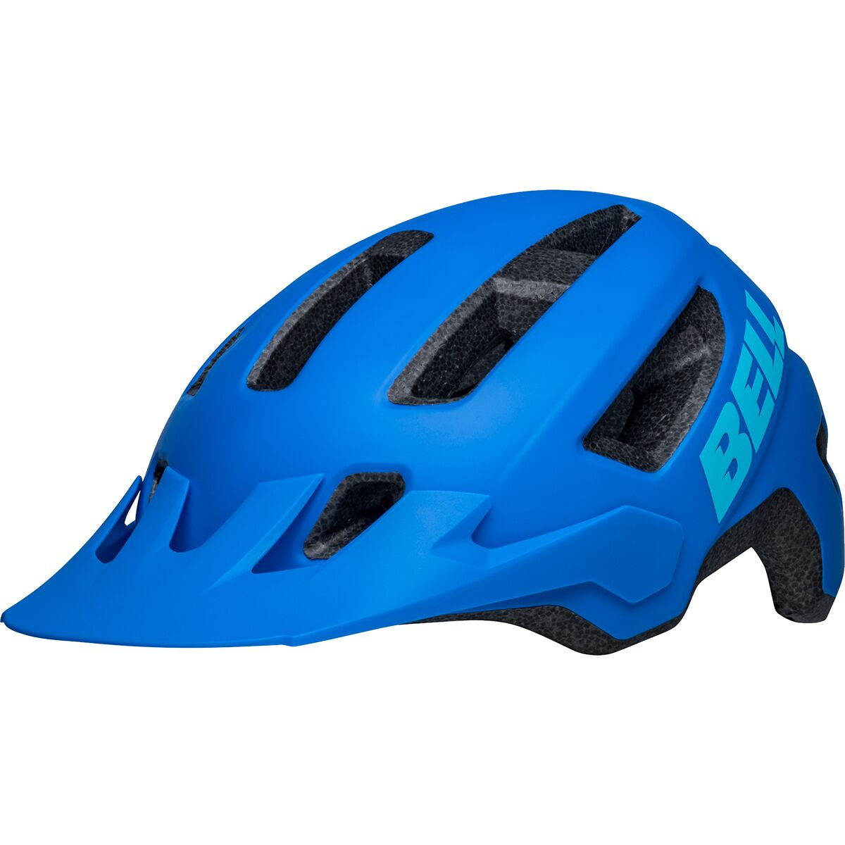 Image of Bell Nomad 2 Mips Helmet Matte Dark Blue, M/L