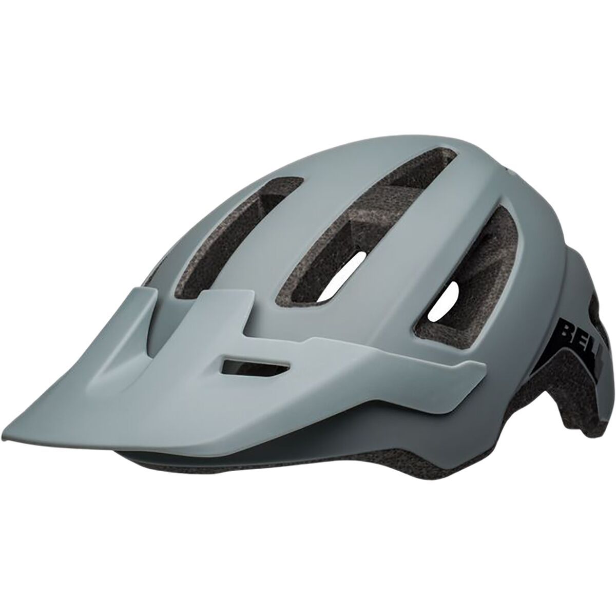 Image of Bell Nomad 2 Mips Helmet Matte Gray, S/M