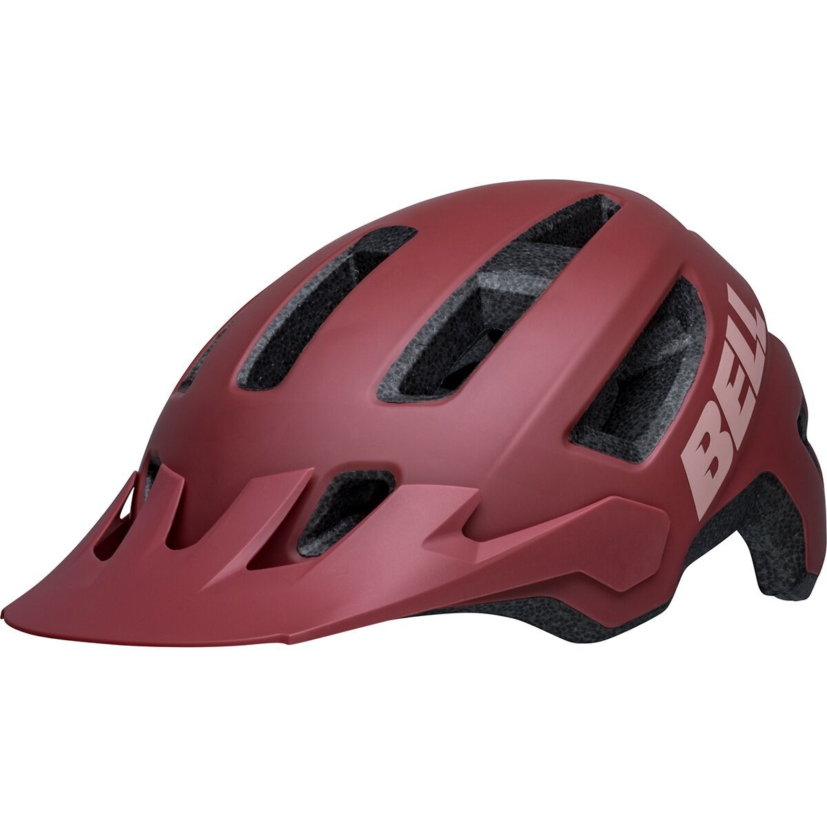Image of Bell Nomad 2 Mips Helmet Matte Pink, S/M