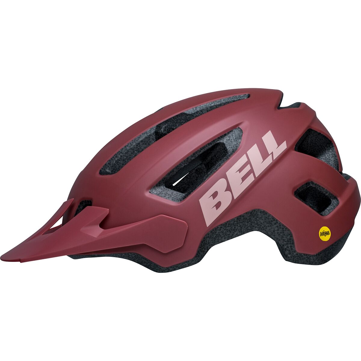 bell nomad mips adult mtb bike helmet 2 Ride Confident The Nomad 2 MIPS meets any aspiring trail riders needs without compromising fit Bell Nomad 2 MIPS Adult