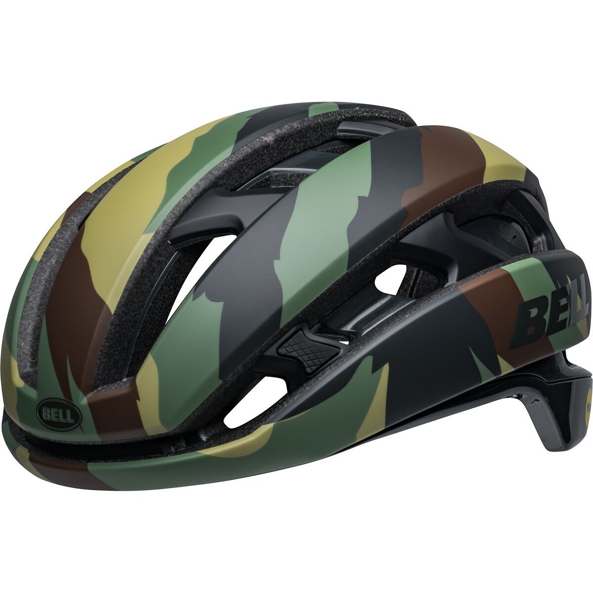 Image of Bell XR Spherical Helmet Matte/Gloss OG Camo, S