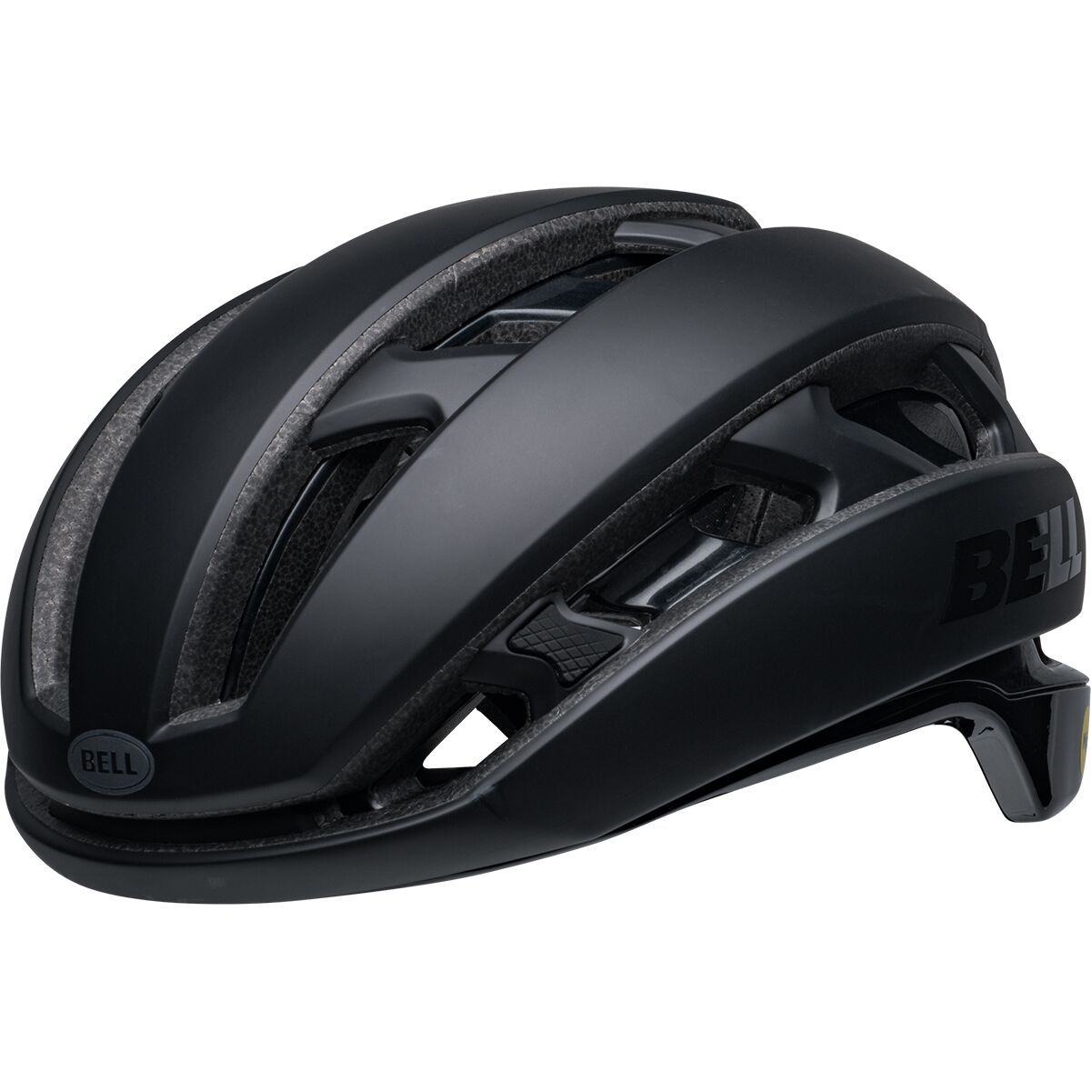 Image of Bell XR Spherical Helmet Matte/Gloss Black, M