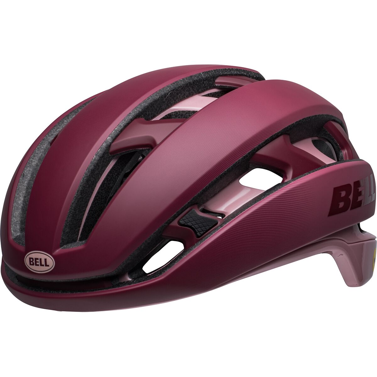 Image of Bell XR Spherical Helmet Matte/Gloss Pinks, S