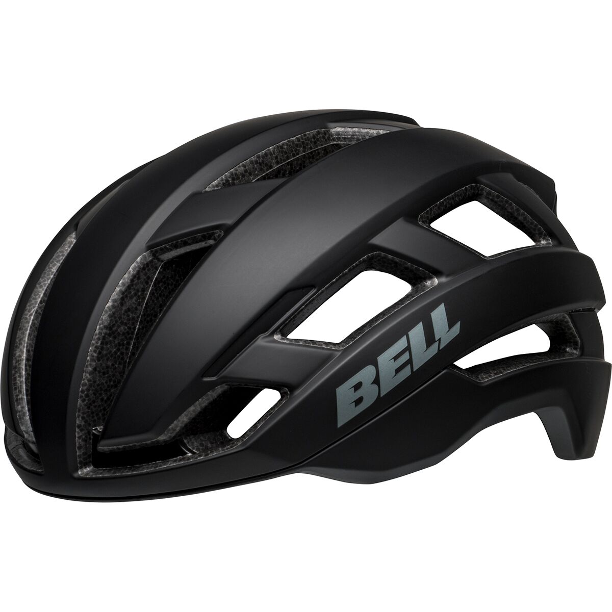 Photos - Protective Gear Set Bell Falcon XR LED Mips Helmet 